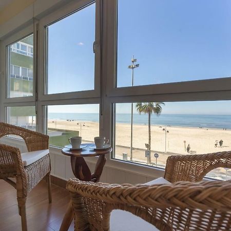 Horizonte Sunny Home By Cadiz4Rentals 外观 照片