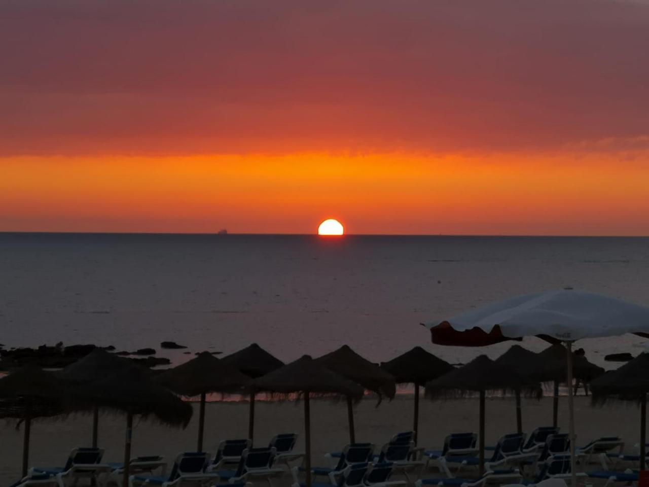 Horizonte Sunny Home By Cadiz4Rentals 外观 照片