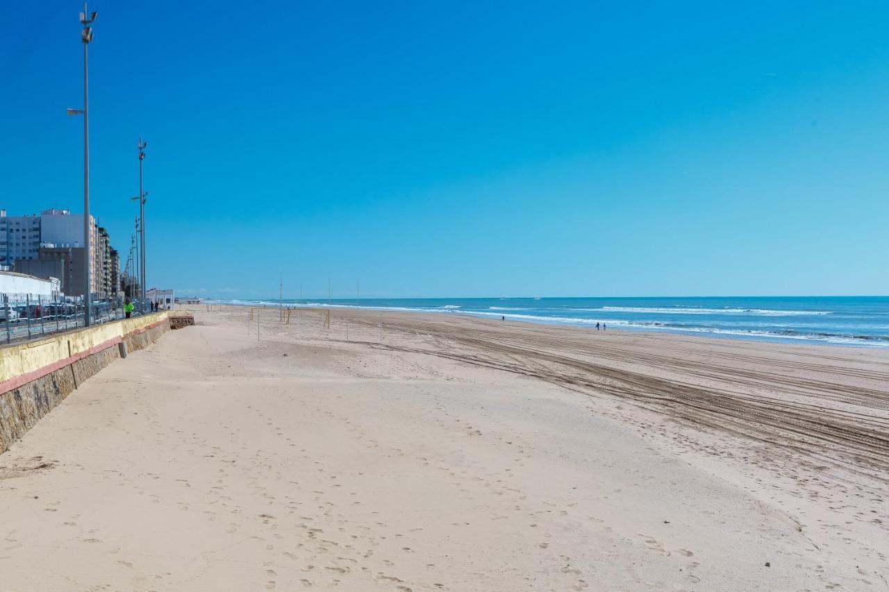 Horizonte Sunny Home By Cadiz4Rentals 外观 照片