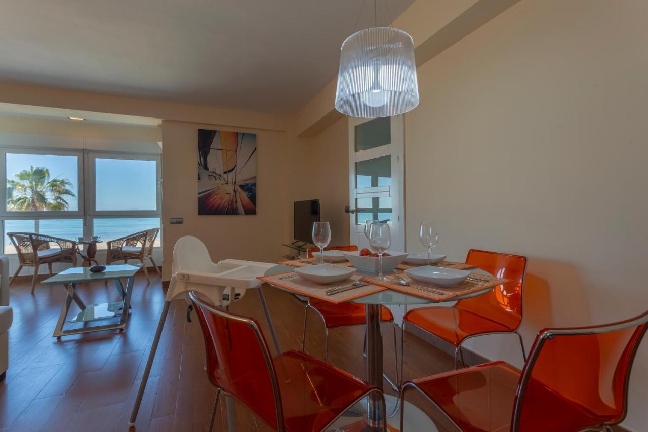Horizonte Sunny Home By Cadiz4Rentals 外观 照片