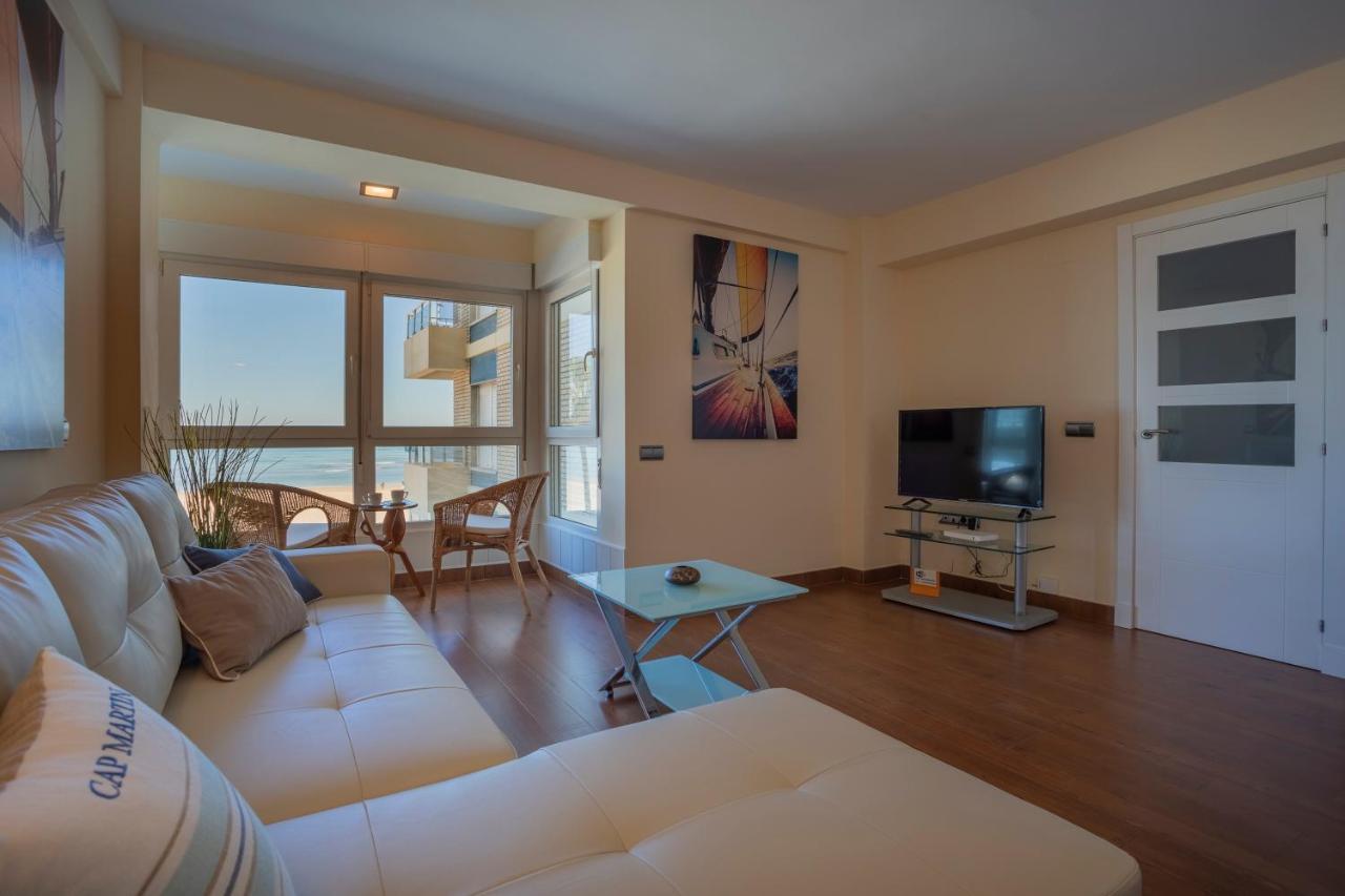 Horizonte Sunny Home By Cadiz4Rentals 外观 照片