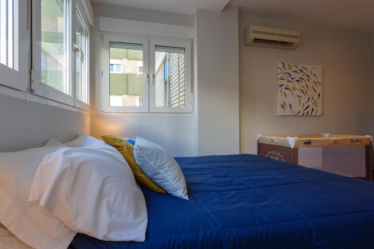 Horizonte Sunny Home By Cadiz4Rentals 外观 照片