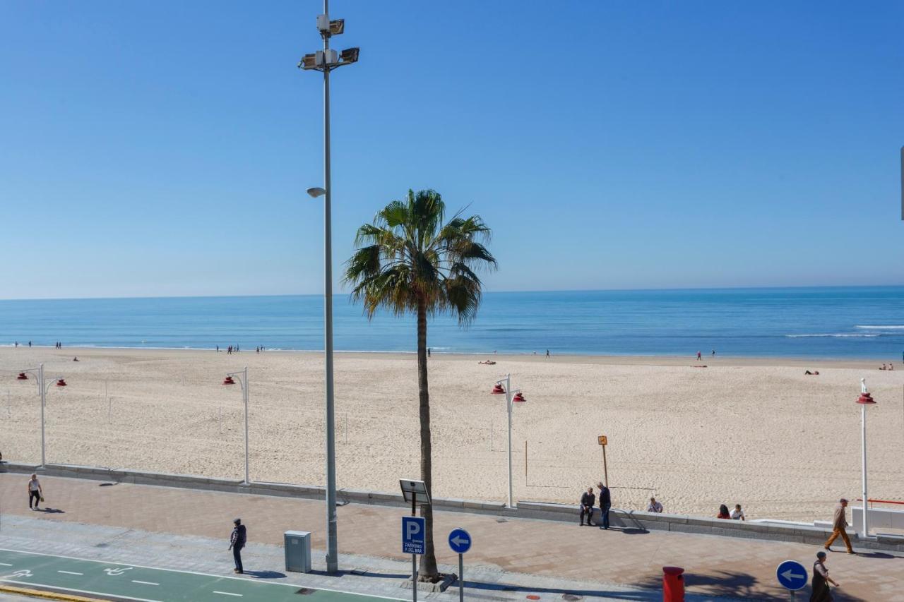 Horizonte Sunny Home By Cadiz4Rentals 外观 照片