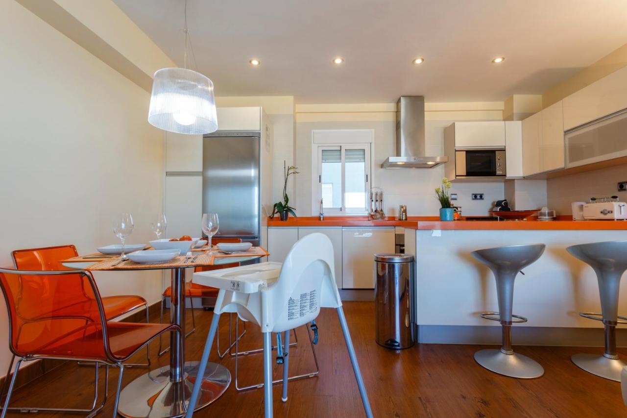 Horizonte Sunny Home By Cadiz4Rentals 外观 照片