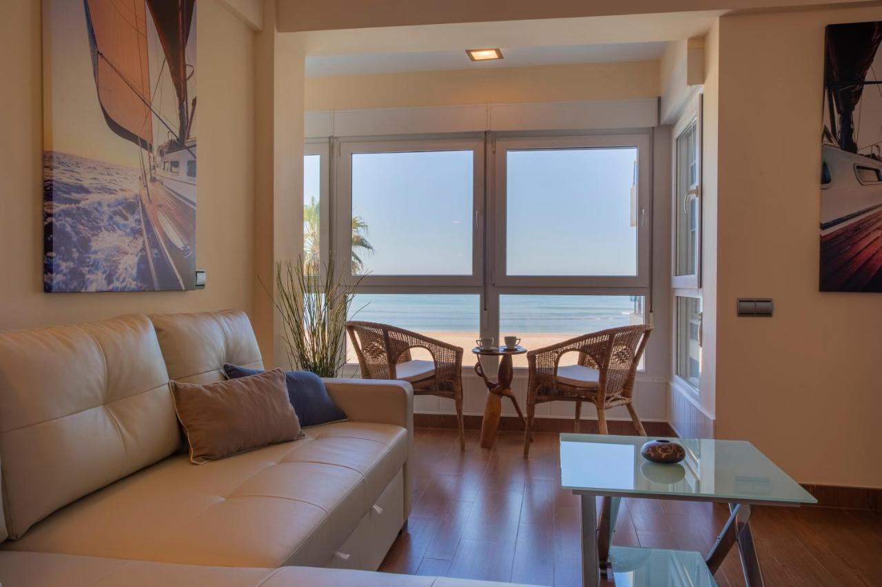 Horizonte Sunny Home By Cadiz4Rentals 外观 照片