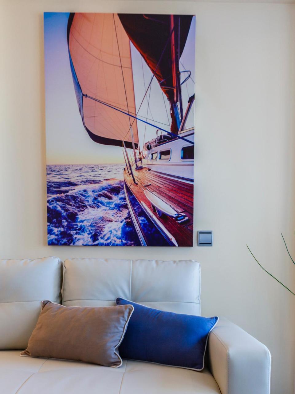Horizonte Sunny Home By Cadiz4Rentals 外观 照片
