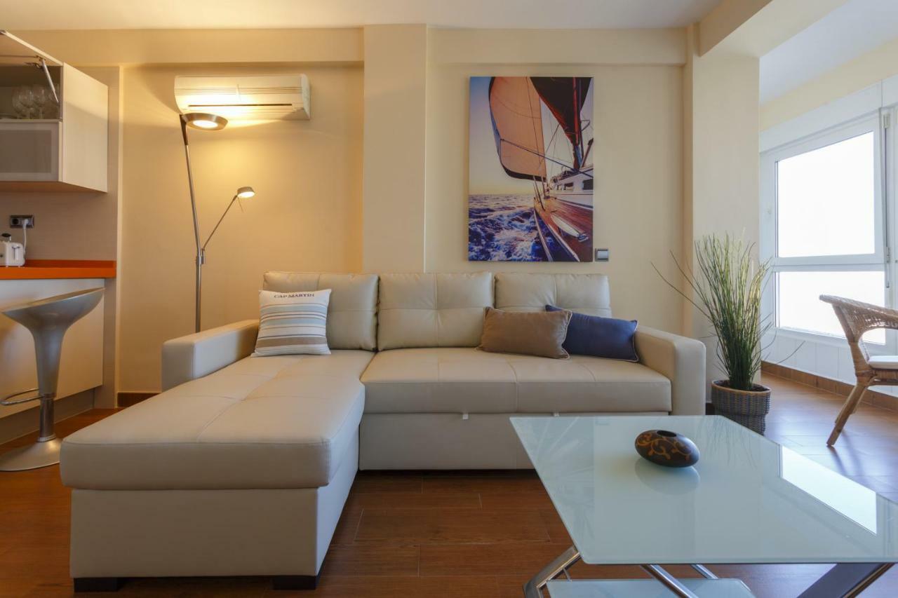 Horizonte Sunny Home By Cadiz4Rentals 外观 照片