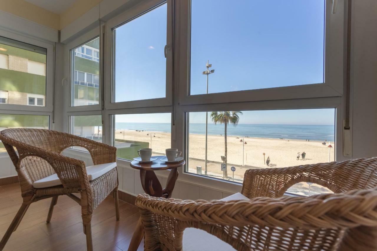 Horizonte Sunny Home By Cadiz4Rentals 外观 照片