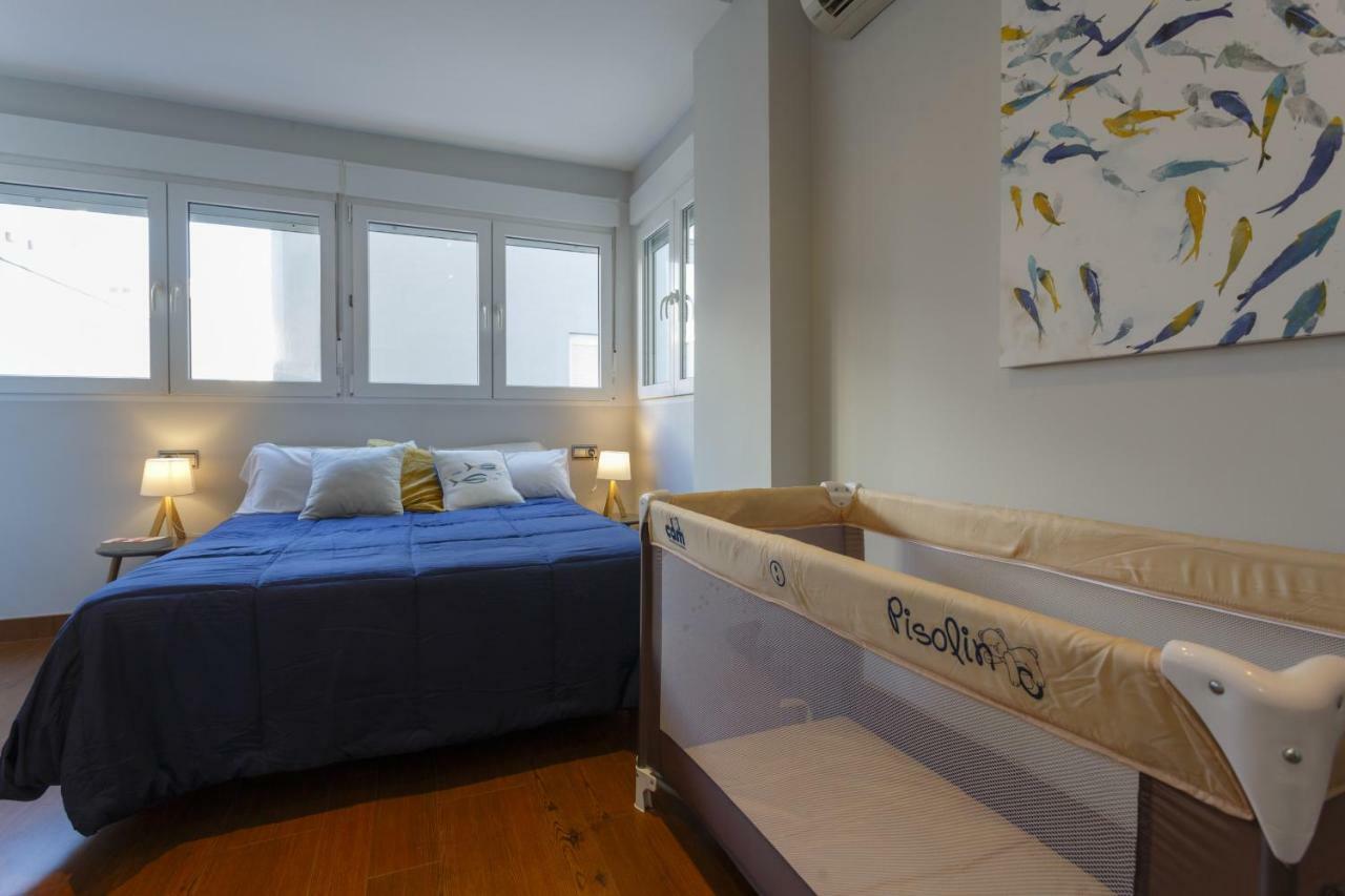 Horizonte Sunny Home By Cadiz4Rentals 外观 照片