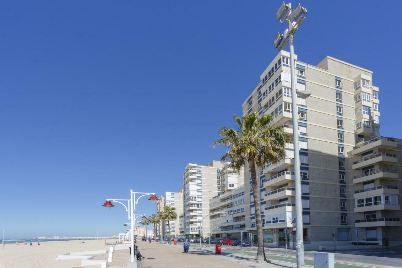 Horizonte Sunny Home By Cadiz4Rentals 外观 照片