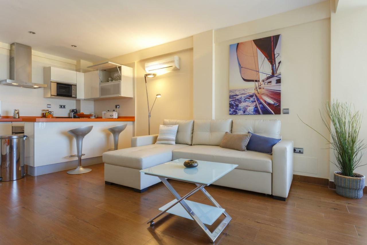 Horizonte Sunny Home By Cadiz4Rentals 外观 照片