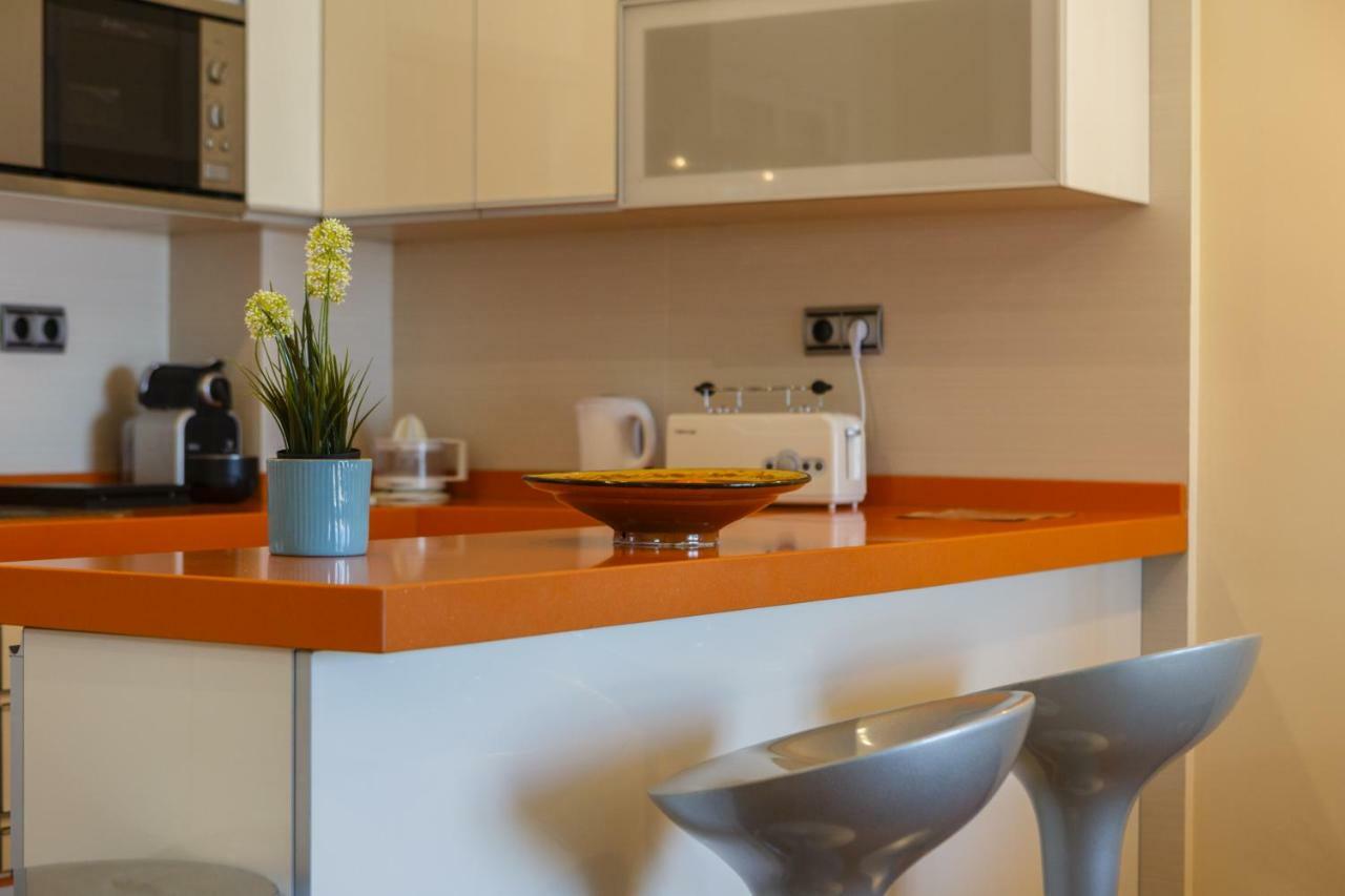 Horizonte Sunny Home By Cadiz4Rentals 外观 照片