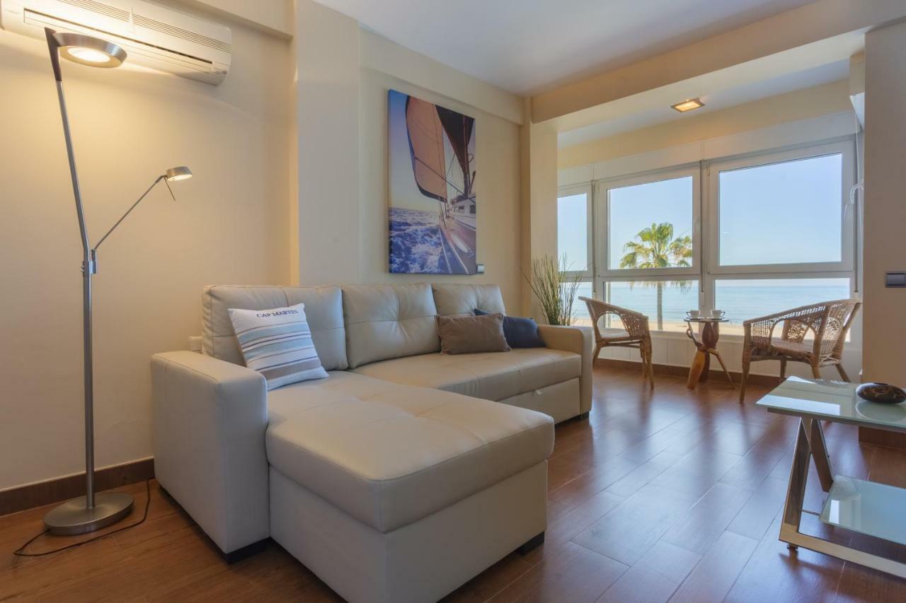 Horizonte Sunny Home By Cadiz4Rentals 外观 照片