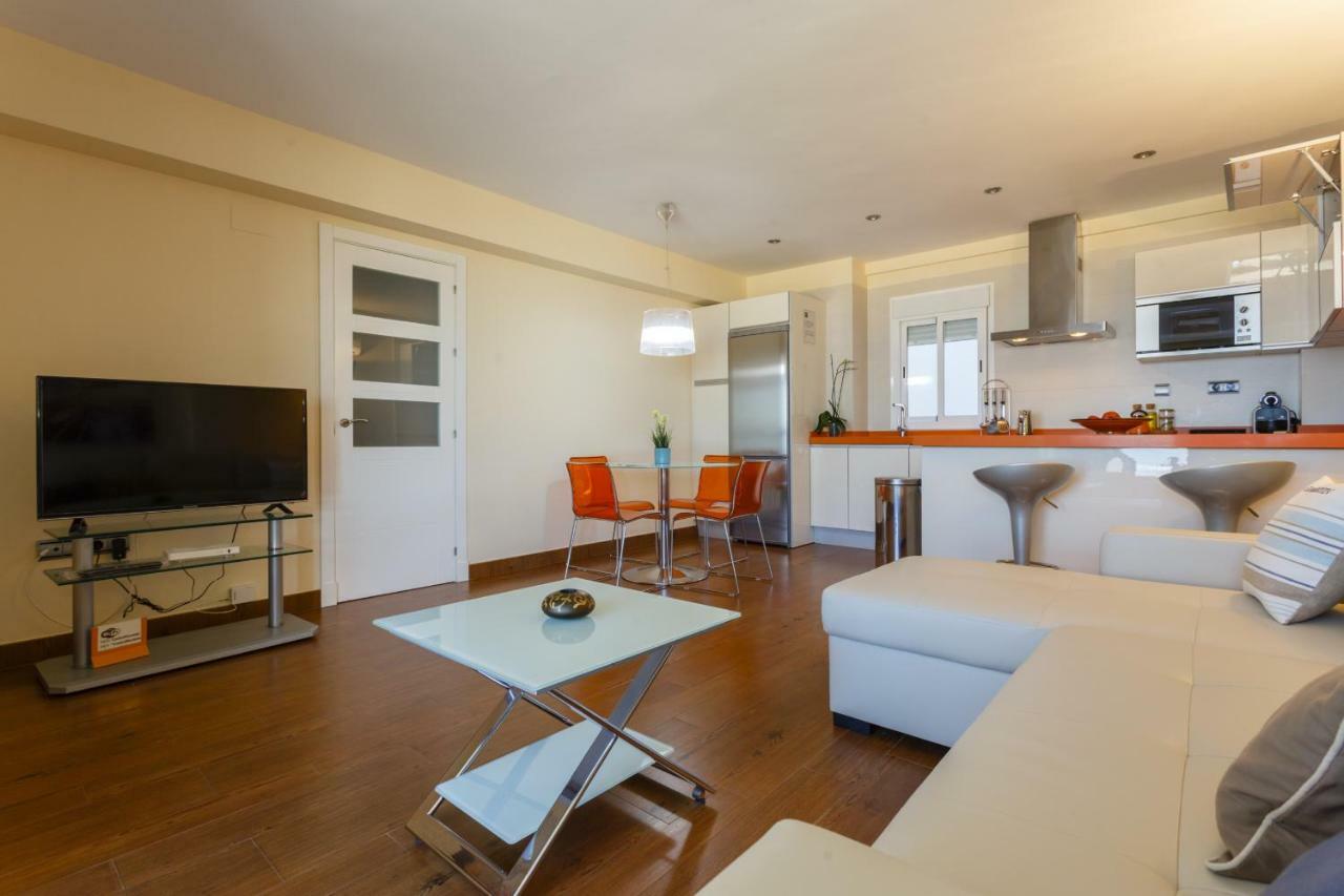 Horizonte Sunny Home By Cadiz4Rentals 外观 照片