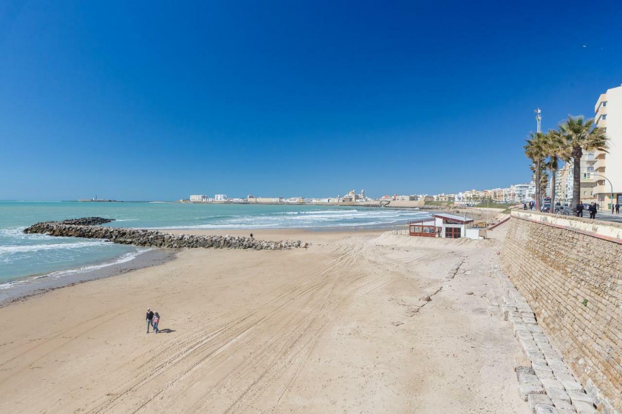 Horizonte Sunny Home By Cadiz4Rentals 外观 照片