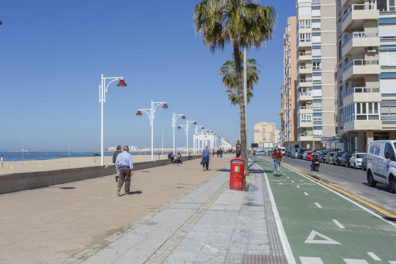 Horizonte Sunny Home By Cadiz4Rentals 外观 照片